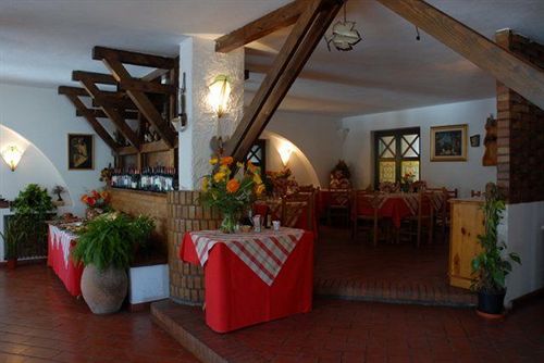 Hotel Duca Di Calabria  | Spadola | Vibo Valentia | Italia 8