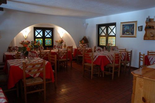 Hotel Duca Di Calabria  | Spadola | Vibo Valentia | Italia 9