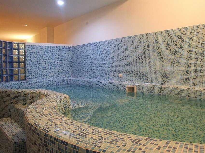 Hotel Delle More Foggia