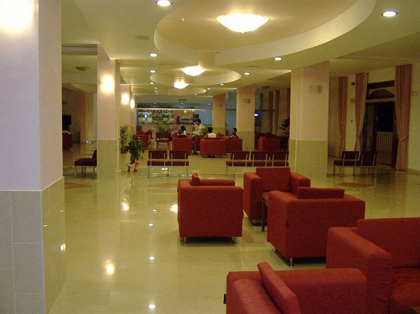Hotel Delle More  | Vieste | Foggia | Italia 1