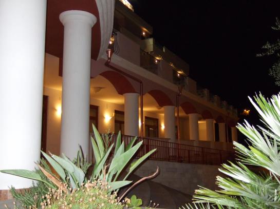 Hotel Delle More  | Vieste | Foggia | Italia 10