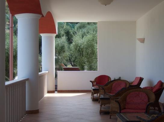 Hotel Delle More  | Vieste | Foggia | Italia 11