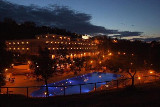 Hotel Delle More  | Vieste | Foggia | Italia 12