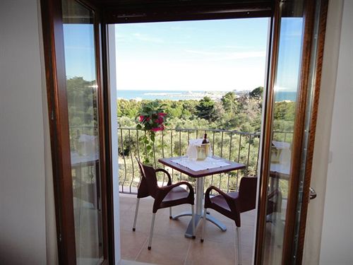 Hotel Delle More  | Vieste | Foggia | Italia 13