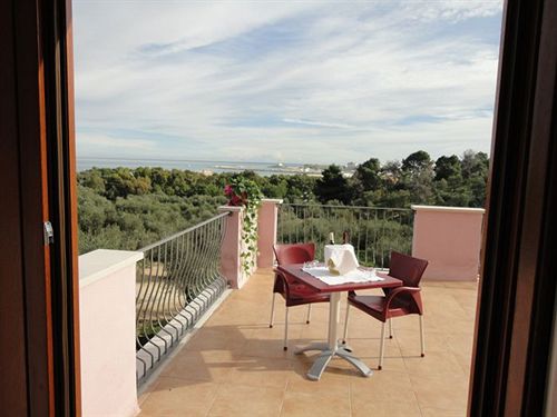 Hotel Delle More  | Vieste | Foggia | Italia 14