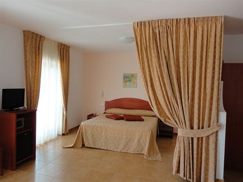 Hotel Delle More  | Vieste | Foggia | Italia 15