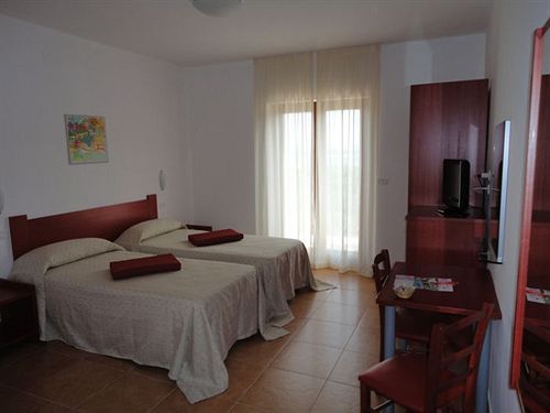 Hotel Delle More  | Vieste | Foggia | Italia 16