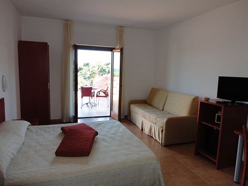 Hotel Delle More  | Vieste | Foggia | Italia 17