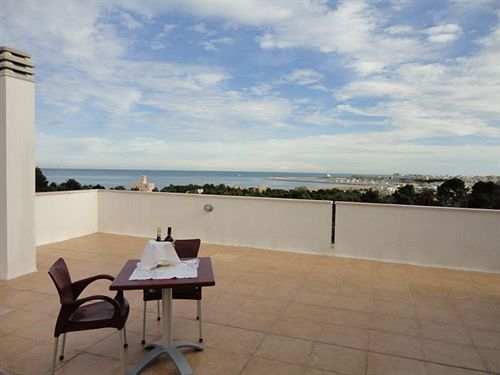 Hotel Delle More  | Vieste | Foggia | Italia 18