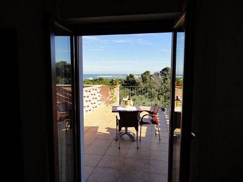 Hotel Delle More  | Vieste | Foggia | Italia 19