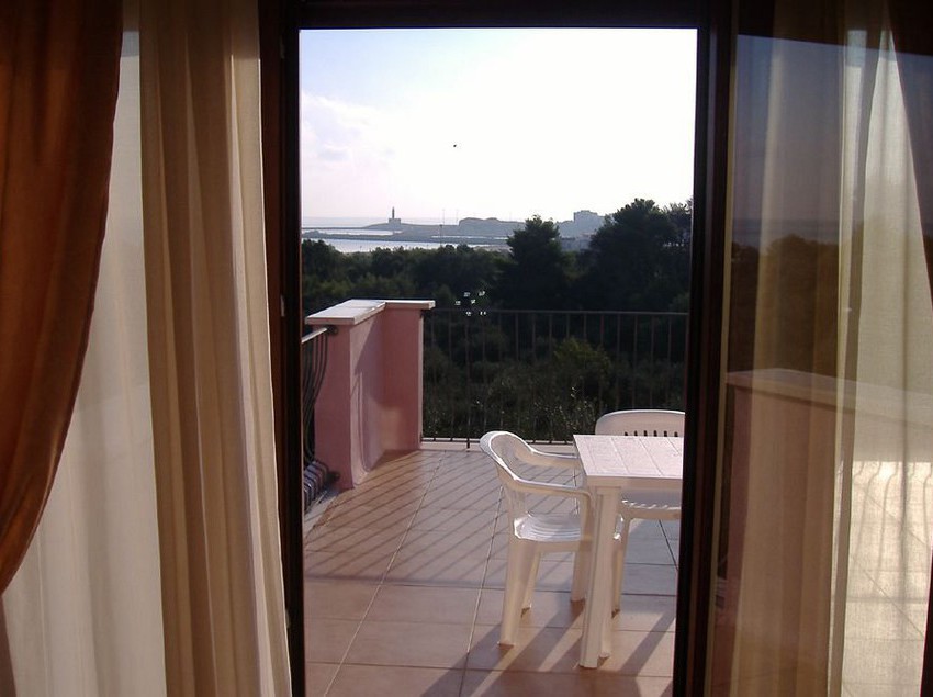 Hotel Delle More  | Vieste | Foggia | Italia 2