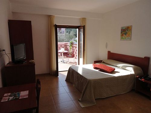 Hotel Delle More  | Vieste | Foggia | Italia 20