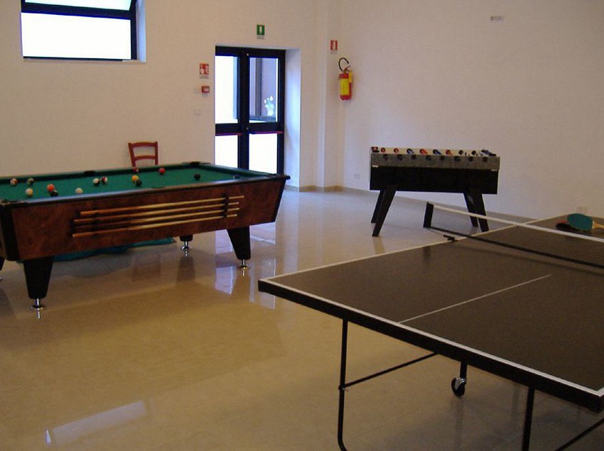 Hotel Delle More  | Vieste | Foggia | Italia 3