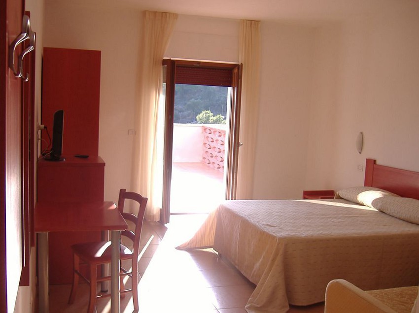 Hotel Delle More  | Vieste | Foggia | Italia 4