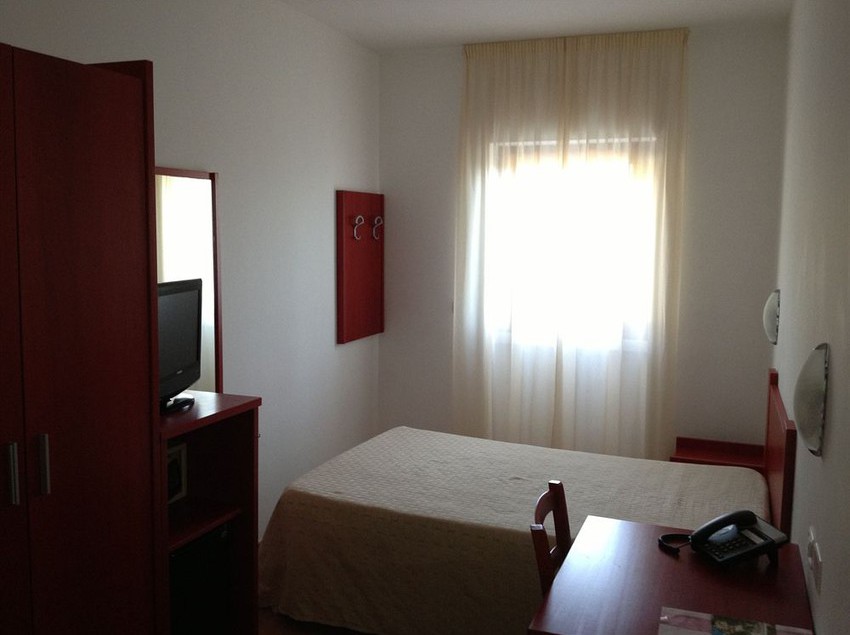 Hotel Delle More  | Vieste | Foggia | Italia 5