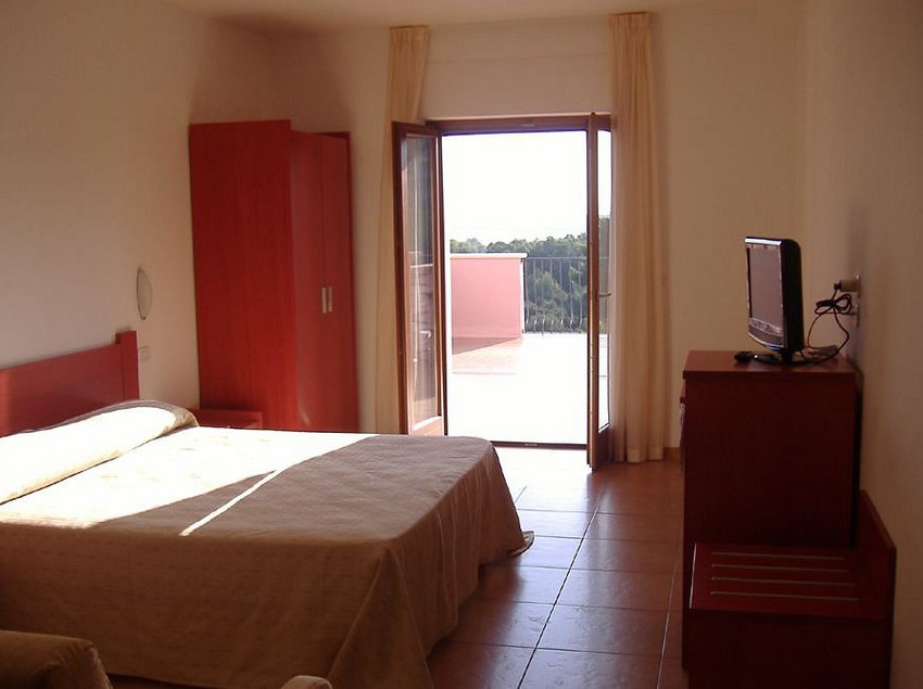 Hotel Delle More  | Vieste | Foggia | Italia 6