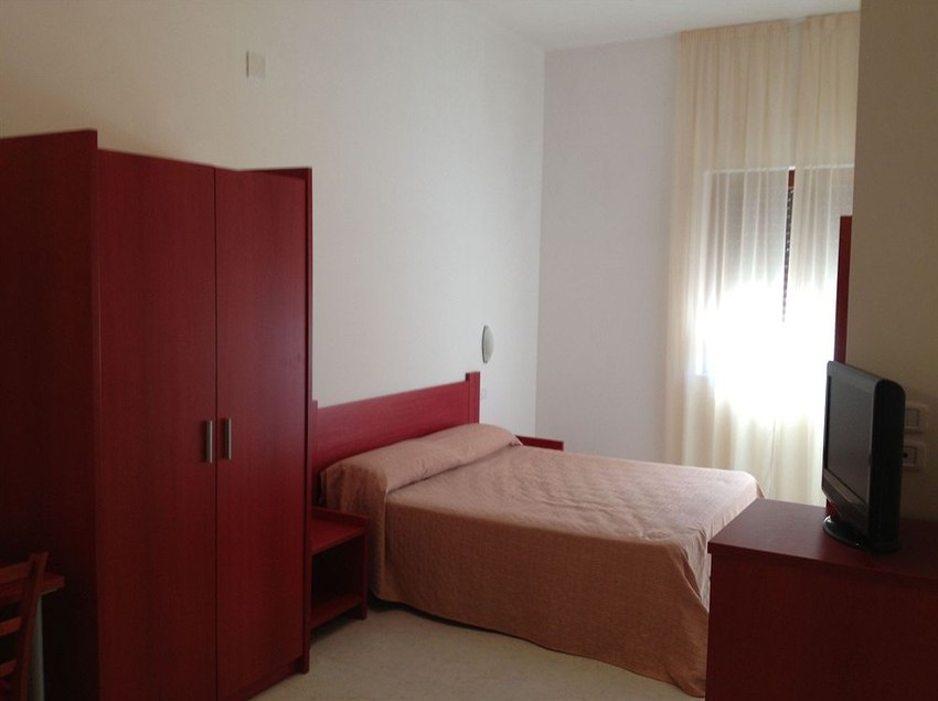 Hotel Delle More  | Vieste | Foggia | Italia 7