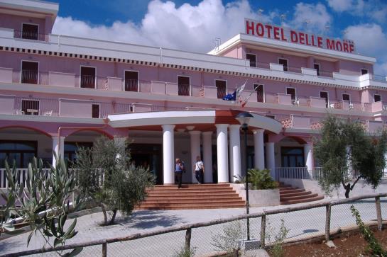 Hotel Delle More  | Vieste | Foggia | Italia 8
