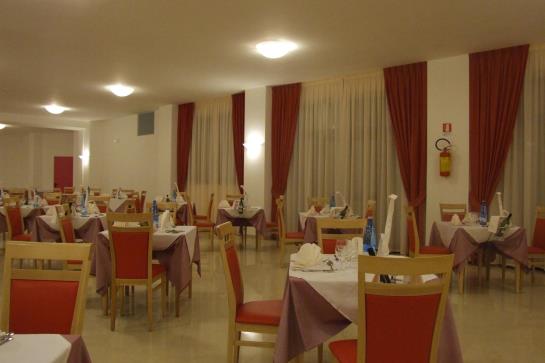 Hotel Delle More  | Vieste | Foggia | Italia 9