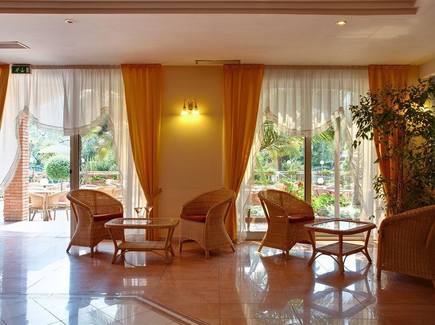 Hotel Savoy Palace  | Riva del Garda | Trento | Italia 1