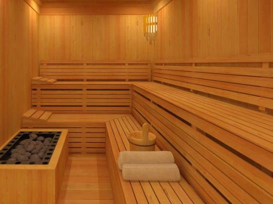 Hotel Savoy Palace  | Riva del Garda | Trento | Italia 12