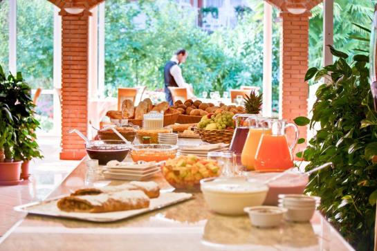 Hotel Savoy Palace  | Riva del Garda | Trento | Italia 15