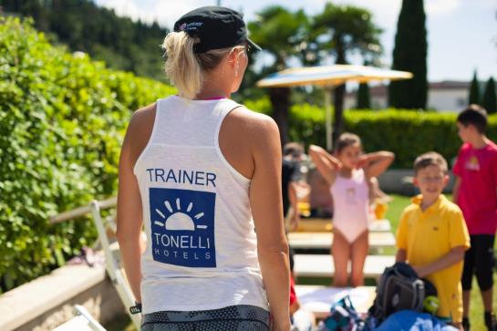 Hotel Savoy Palace  | Riva del Garda | Trento | Italia 16