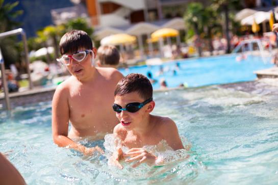 Hotel Savoy Palace  | Riva del Garda | Trento | Italia 18