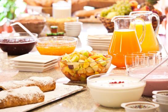 Hotel Savoy Palace  | Riva del Garda | Trento | Italia 19