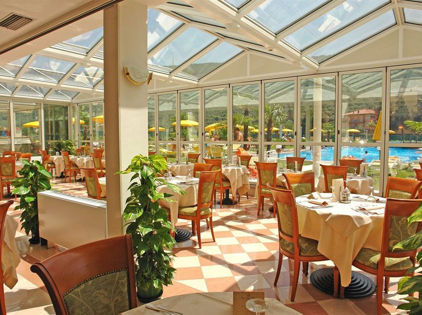 Hotel Savoy Palace  | Riva del Garda | Trento | Italia 2