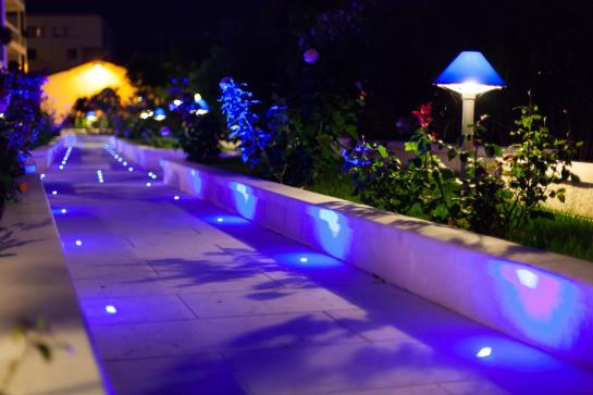 Hotel Savoy Palace  | Riva del Garda | Trento | Italia 20