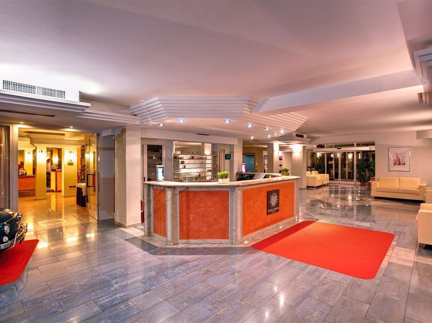 Hotel Savoy Palace  | Riva del Garda | Trento | Italia 3