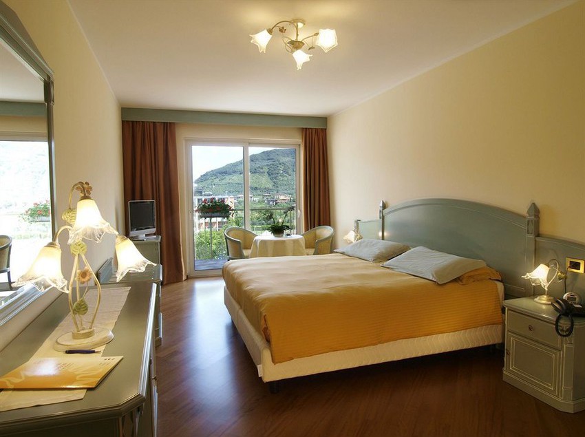 Hotel Savoy Palace  | Riva del Garda | Trento | Italia 4