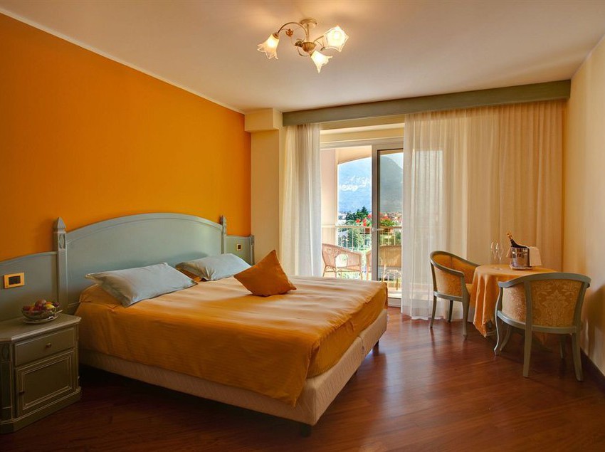 Hotel Savoy Palace  | Riva del Garda | Trento | Italia 5