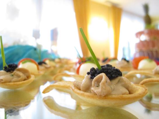 Hotel Savoy Palace  | Riva del Garda | Trento | Italia 6