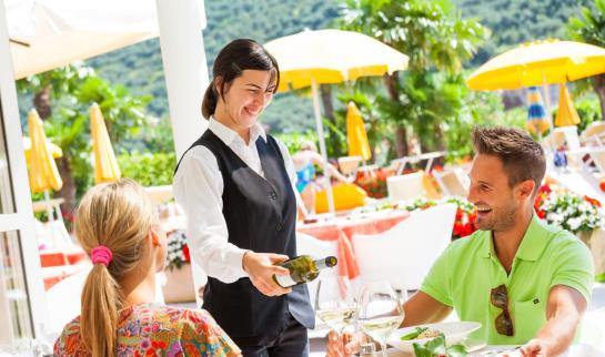 Hotel Savoy Palace  | Riva del Garda | Trento | Italia 9