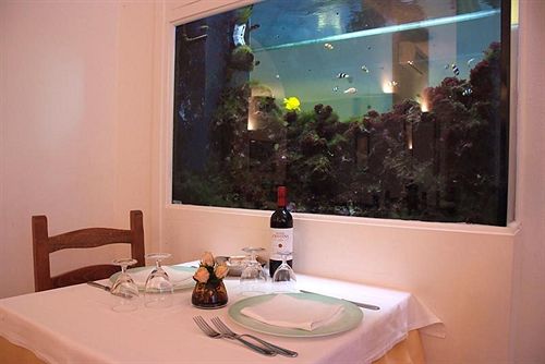 Hotel Anna  | Campo Nell'Elba - Isola d'Elba | Livorno | Italia 11