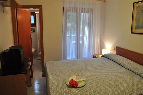 Hotel Anna  | Campo Nell'Elba - Isola d'Elba | Livorno | Italia 12