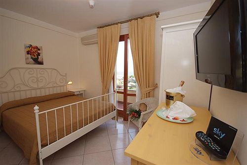 Hotel Anna  | Campo Nell'Elba - Isola d'Elba | Livorno | Italia 13