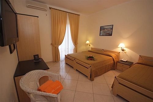 Hotel Anna  | Campo Nell'Elba - Isola d'Elba | Livorno | Italia 14