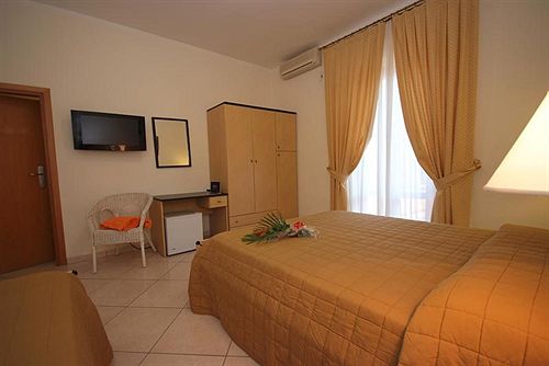 Hotel Anna  | Campo Nell'Elba - Isola d'Elba | Livorno | Italia 15