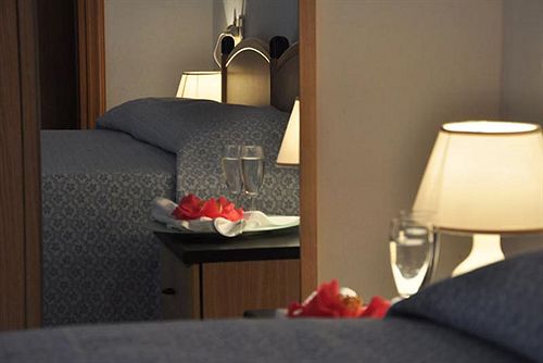 Hotel Anna  | Campo Nell'Elba - Isola d'Elba | Livorno | Italia 17