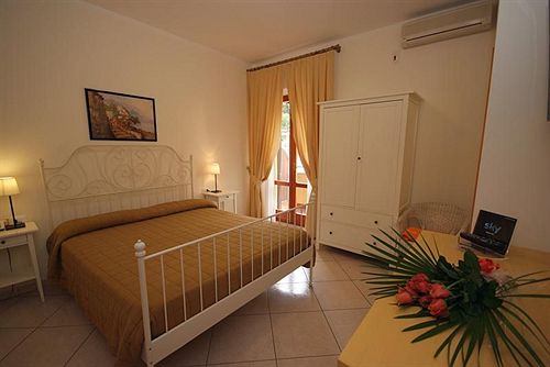 Hotel Anna  | Campo Nell'Elba - Isola d'Elba | Livorno | Italia 18