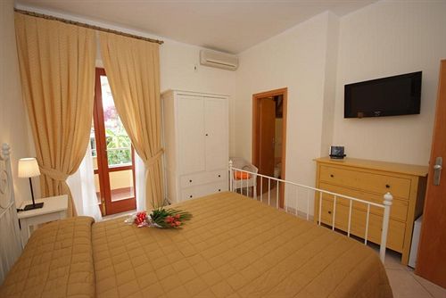 Hotel Anna  | Campo Nell'Elba - Isola d'Elba | Livorno | Italia 19