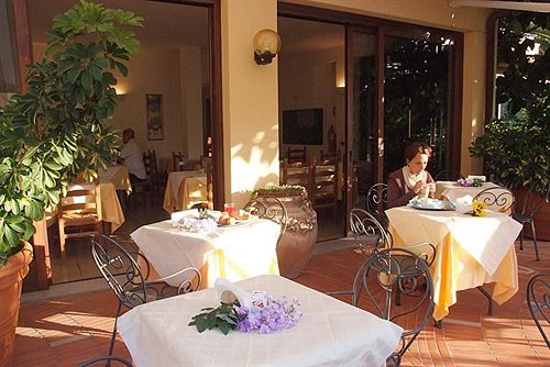 Hotel Anna  | Campo Nell'Elba - Isola d'Elba | Livorno | Italia 2