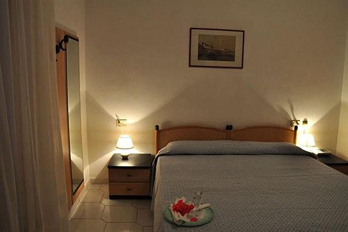 Hotel Anna  | Campo Nell'Elba - Isola d'Elba | Livorno | Italia 20