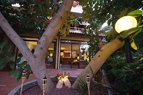 Hotel Anna  | Campo Nell'Elba - Isola d'Elba | Livorno | Italia 3