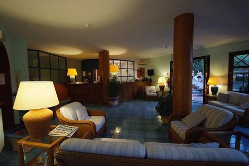 Hotel Anna  | Campo Nell'Elba - Isola d'Elba | Livorno | Italia 4