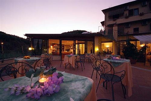 Hotel Anna  | Campo Nell'Elba - Isola d'Elba | Livorno | Italia 5