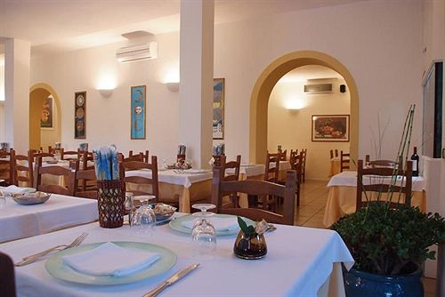 Hotel Anna  | Campo Nell'Elba - Isola d'Elba | Livorno | Italia 8